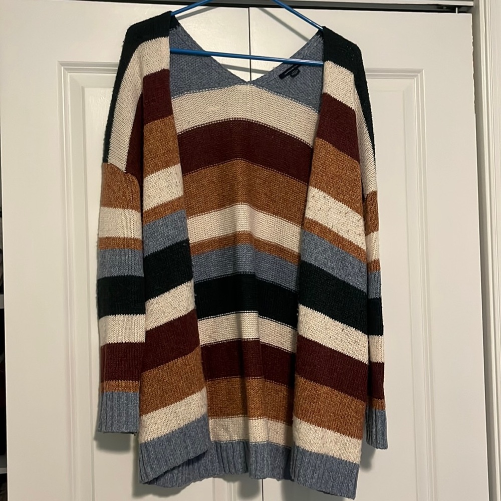 American Eagle cardigan